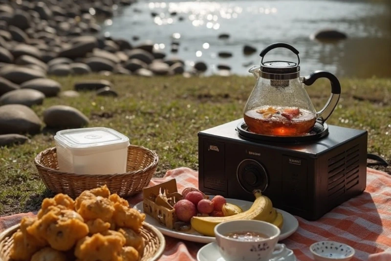 Picnic Lunch